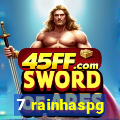7 rainhaspg